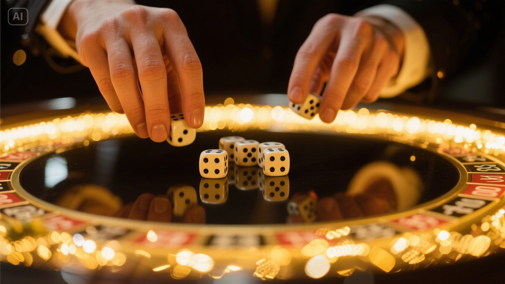 baccarat spin wizard online