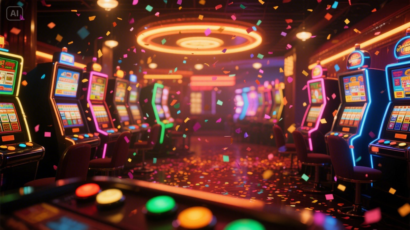 baccarat spin wizard online